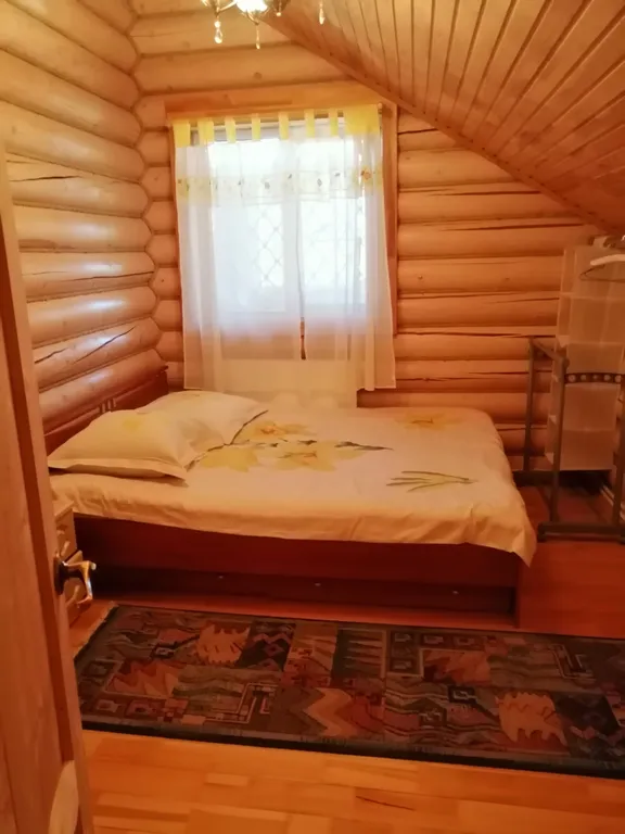 Дом на Селигере