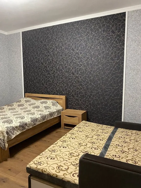 Дом для семейного отдыха