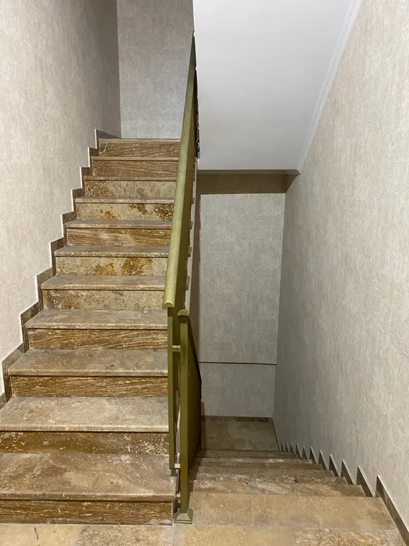 Красивая двухкомнатная квартира в центре города