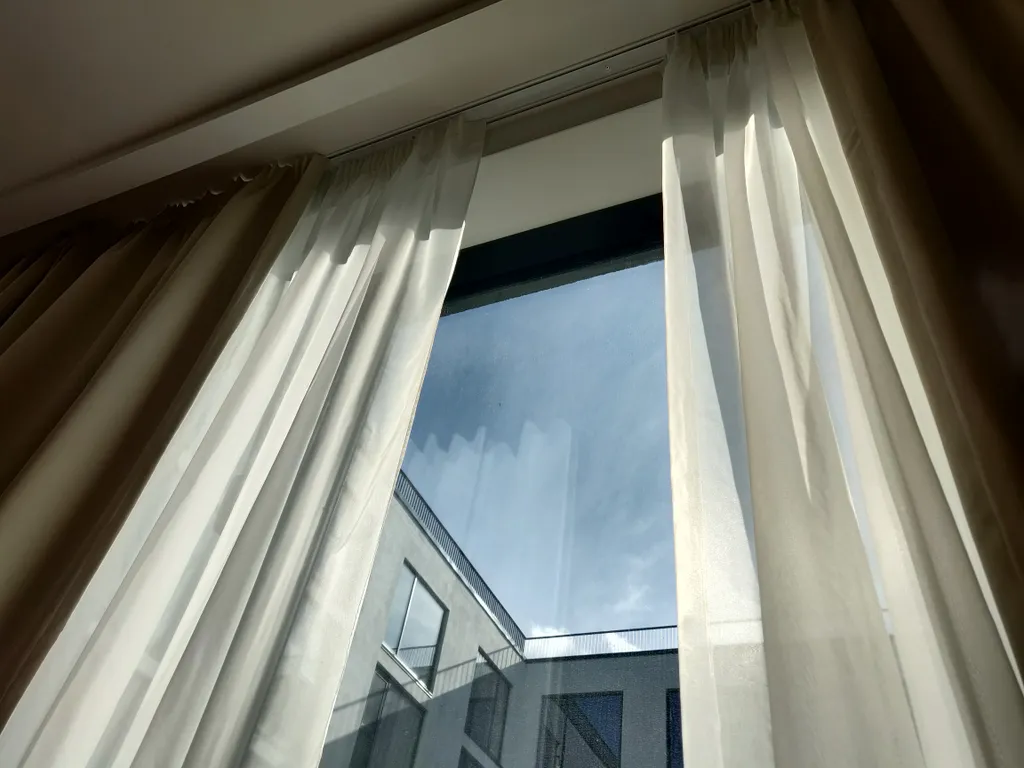 Квартира Квартира Blu sky — Санкт-Петербург