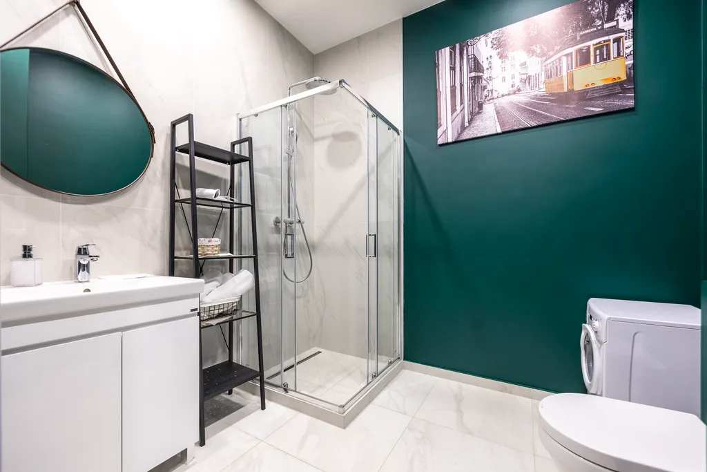 Квартира Видовые апартаменты премиум класса — Москва