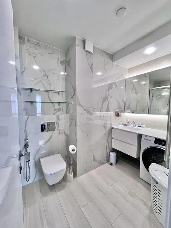 Симфония моря - безмятежность и комфорт