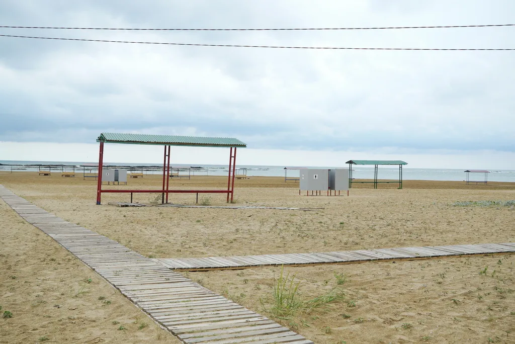 Студия рядом с Аквапарком и Горячим источником