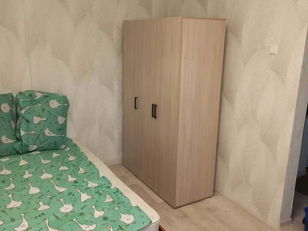 Уютная квартира для отдыха