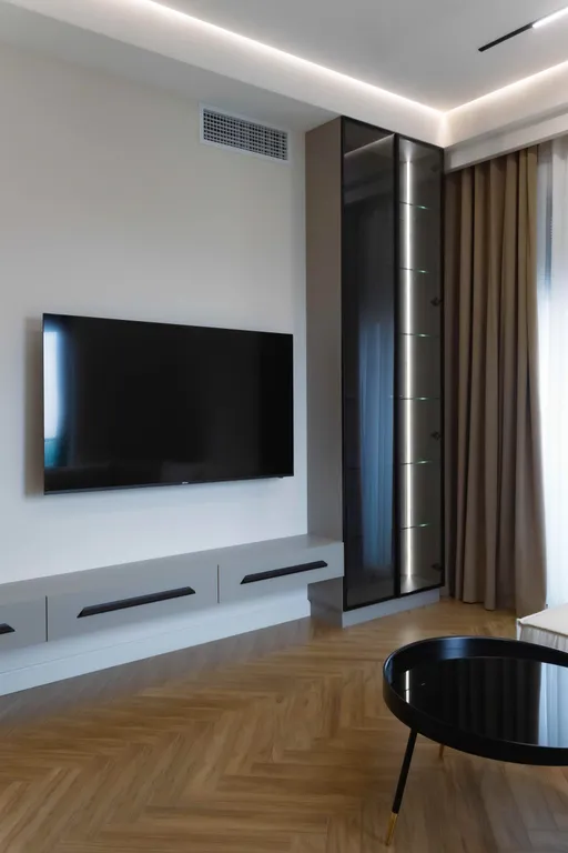 Апартаменты в Parkwood