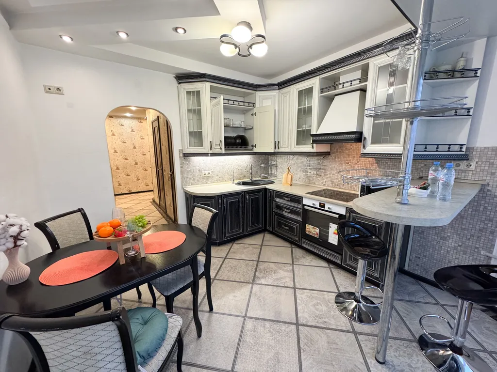 Квартира Квартира Апартамент с честным сервисом — Лобня