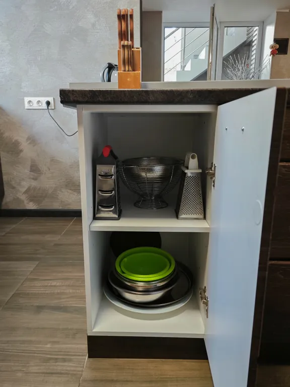 Двухместный номер с раздельными кроватями на втором этаже