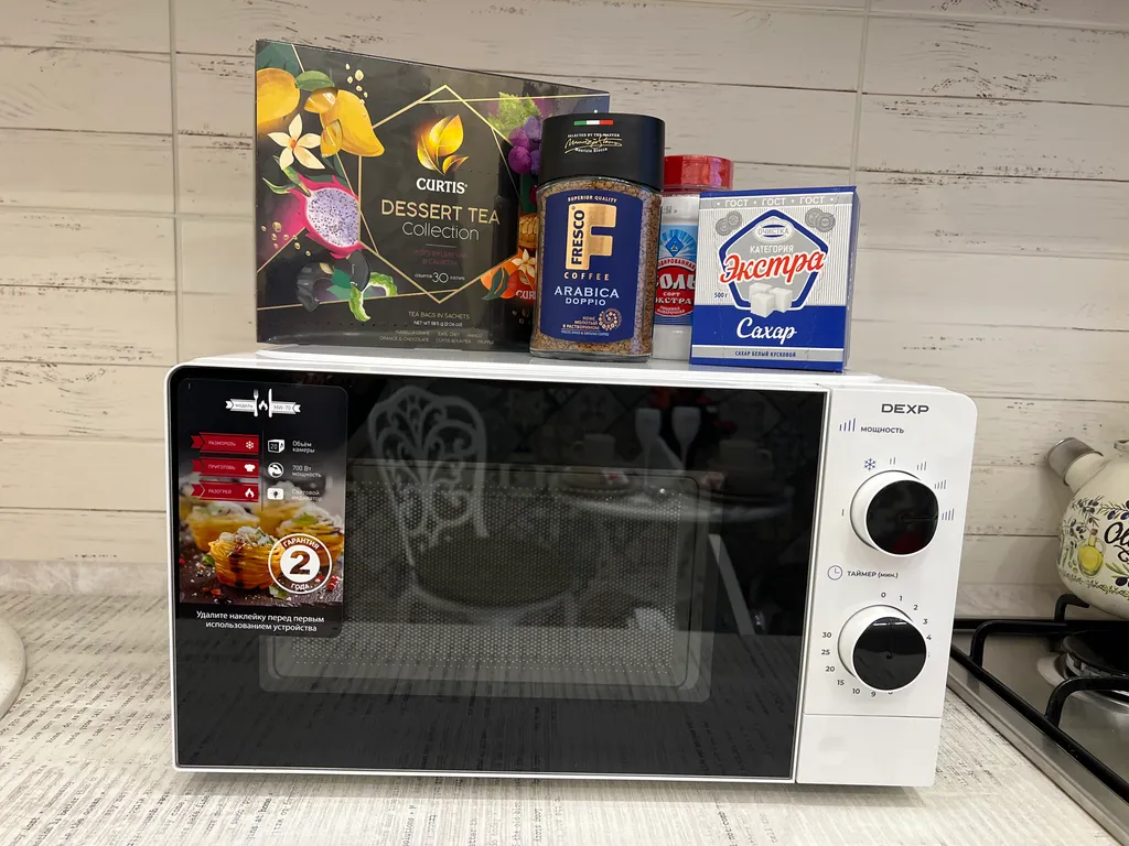 Островок безмятежности в историческом центре Казани