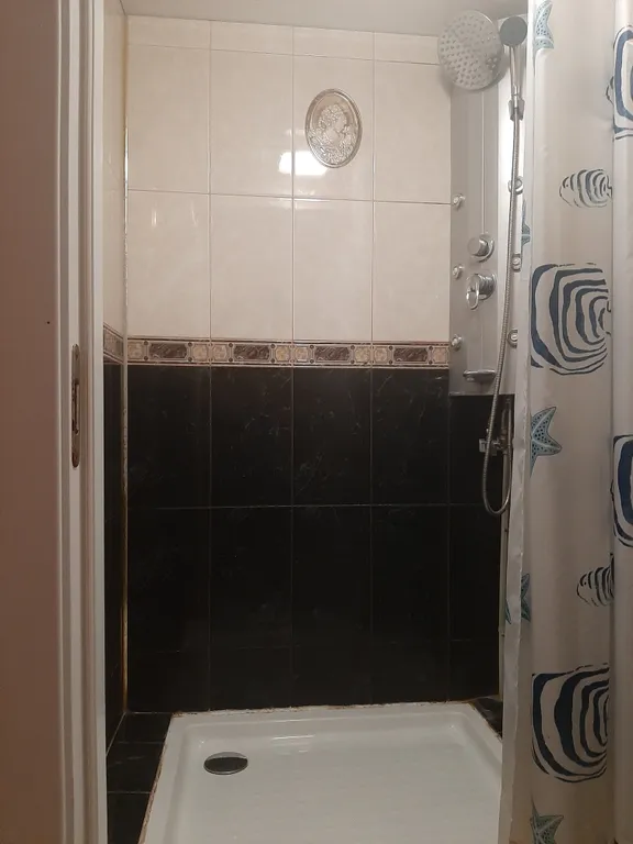 Коттедж в заповеднике