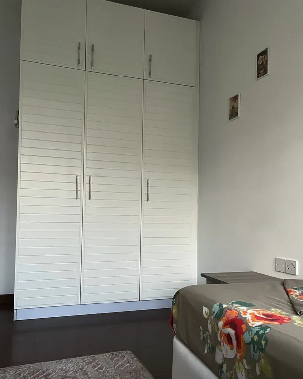 Апартамент 2+1 на Северном Кипре