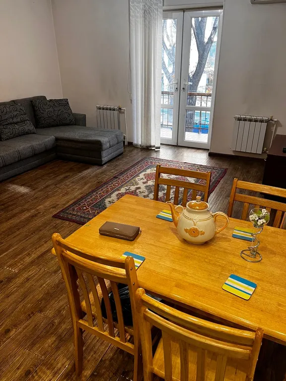 Квартира Metro — аренда посуточно в Ереван