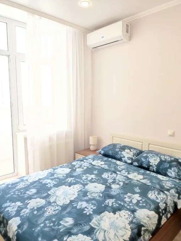 Квартира Квартира на Панораме — Краснодар