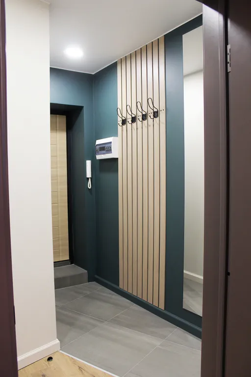 В центре на ул. Десятинной