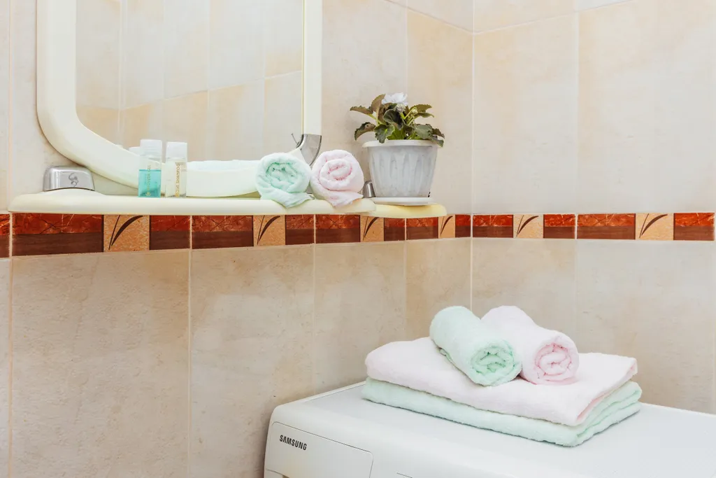 Квартира Квартира в центре города — Сухум