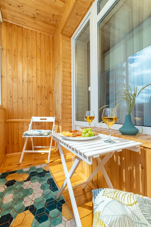 Хэппи Хаус Уютная 2-комнатная квартира в левобережье