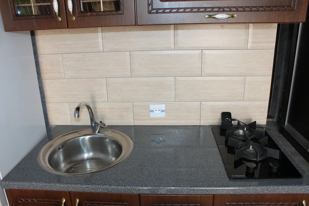 Уютная квартира в ста шагах от моря