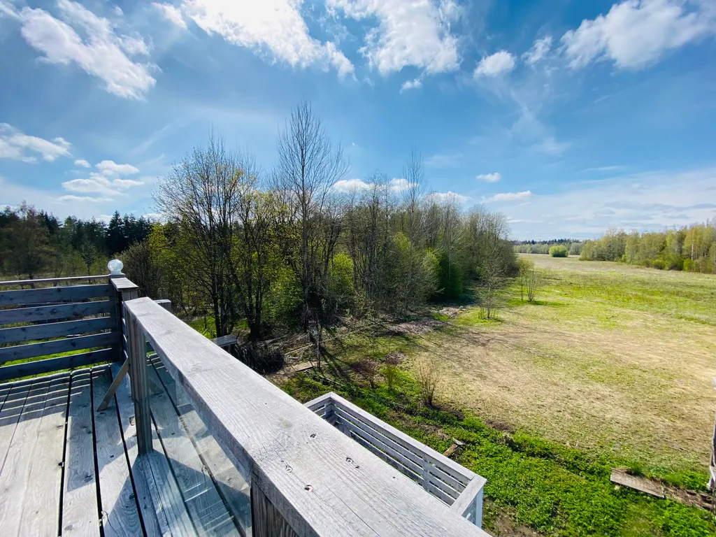 Чилим на крыше