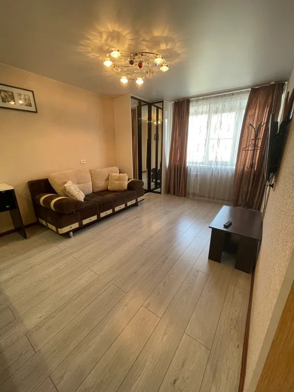 1-комнатная Квартира — аренда посуточно в Киров