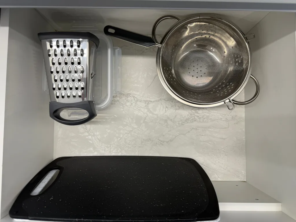 Современная и комфортная квартира в новом доме