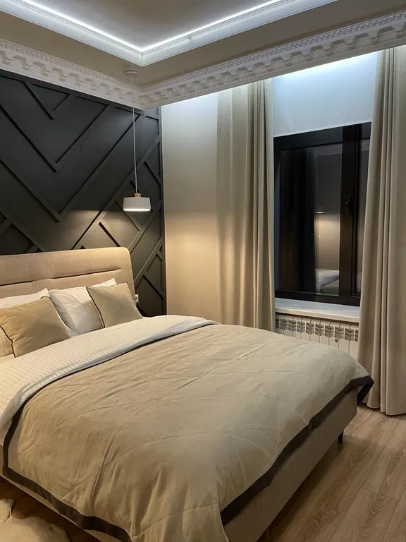 Квартира Апартамент для отдыха с семьей или друзьями в Терсколе — аренда посуточно в Терскол