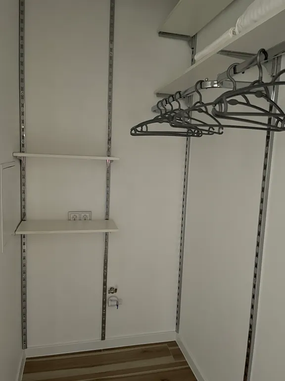 Двухкомнатная квартира в центре города с видом на набережную