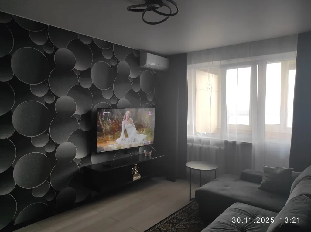 Уютная квартира с видом на море — аренда посуточно в Керчь