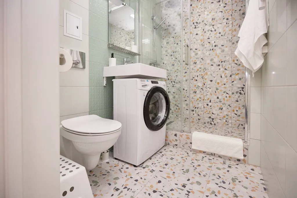 Квартира Квартира у Южного взморья — Адлер