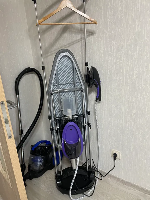 Уютная видовая 2-комнатная квартира в центре курортной зоны завидово