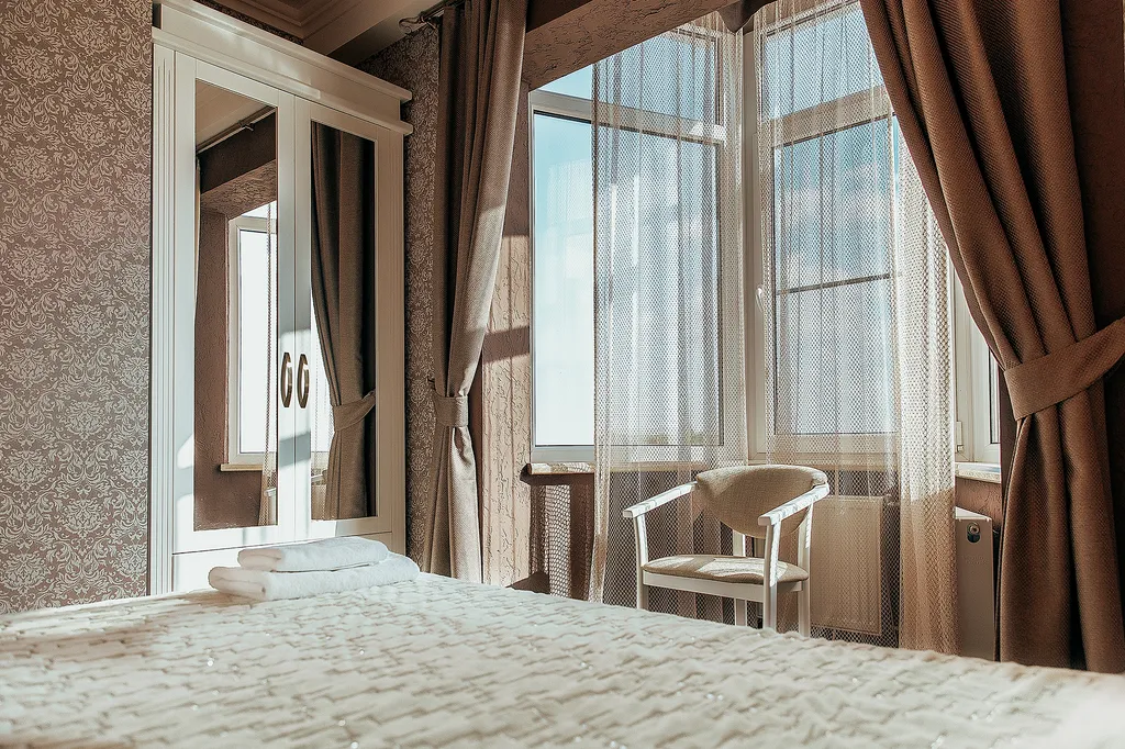 3-комнатная Квартира — аренда посуточно в Севастополь