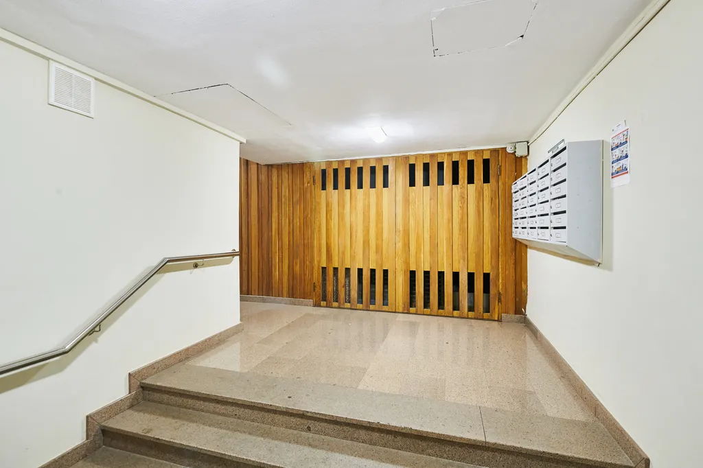 Квартира Дизайнерская квартира на Большой Бронной 29 — Москва