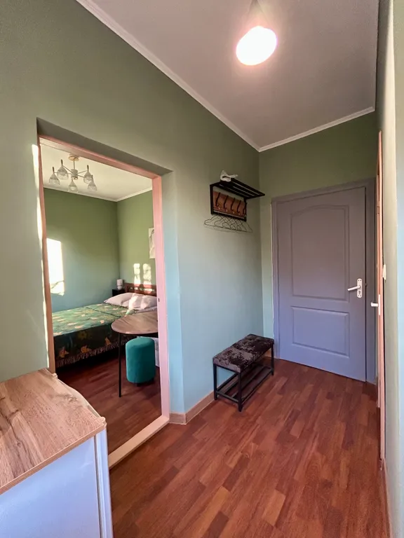 Квартира Уютная комната в центре города — Севастополь