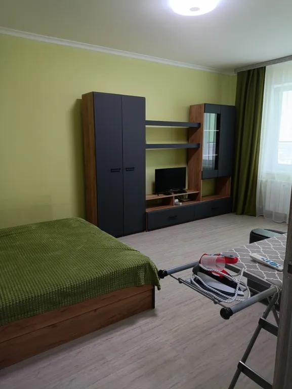 Новая уютная квартира недалеко от автовокзала