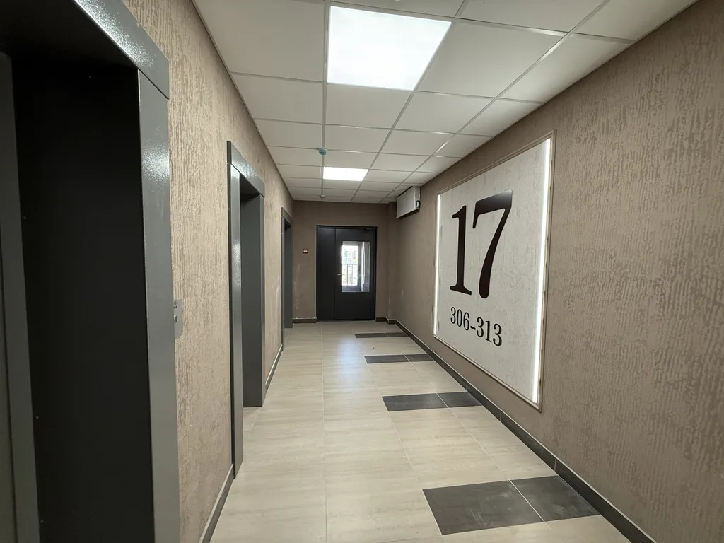 Отличная трехкомнатная квартира в центре