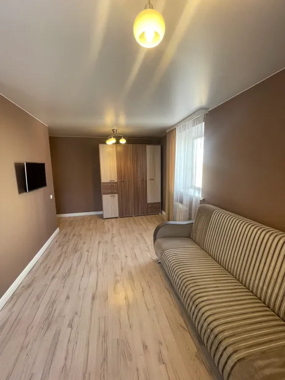 Уютная, чистая квартира со свежим ремонтом