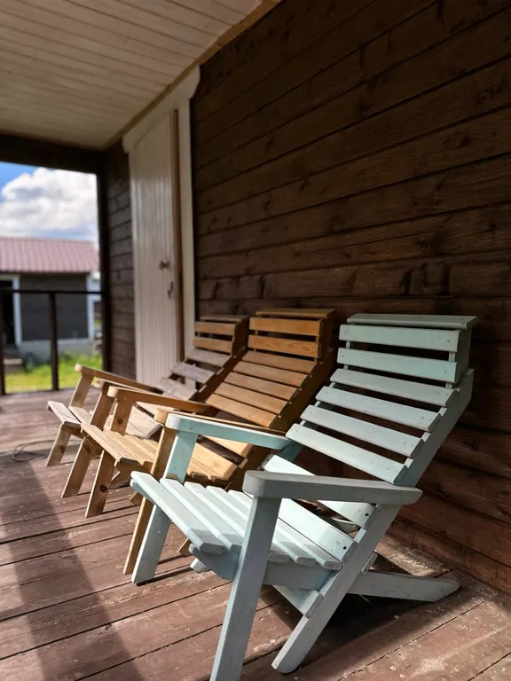 Отличный отдых