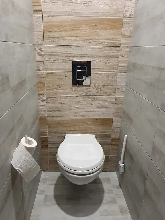 Уютная квартира рядом с трассой М5