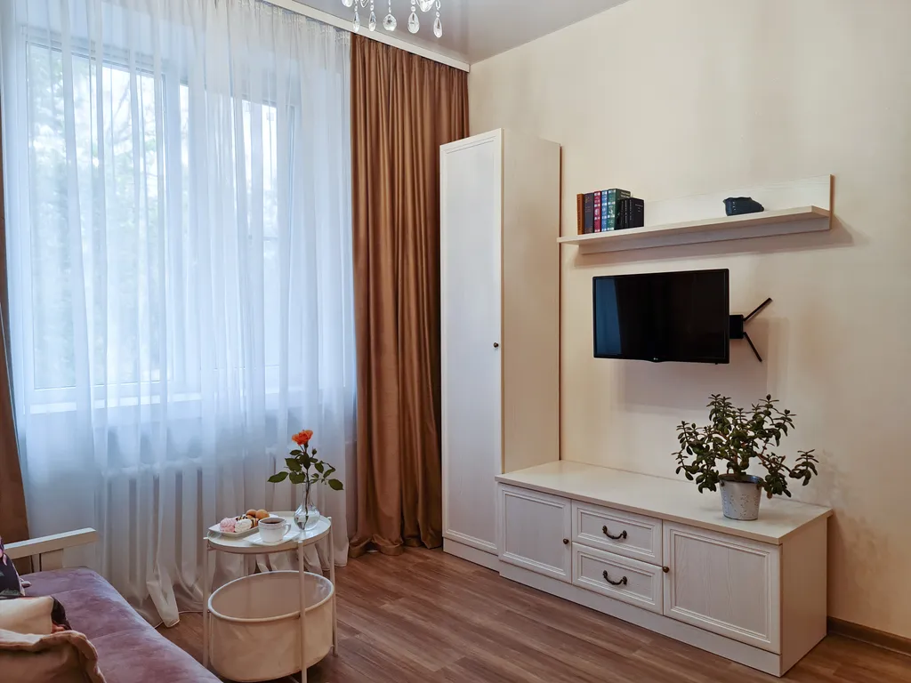 Квартира рядом с центром