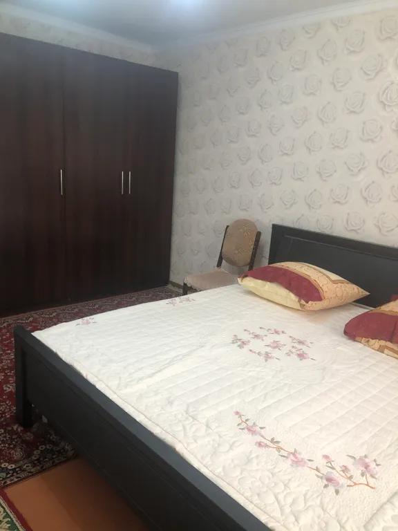 Коттедж Райский загородный дом — Дербент