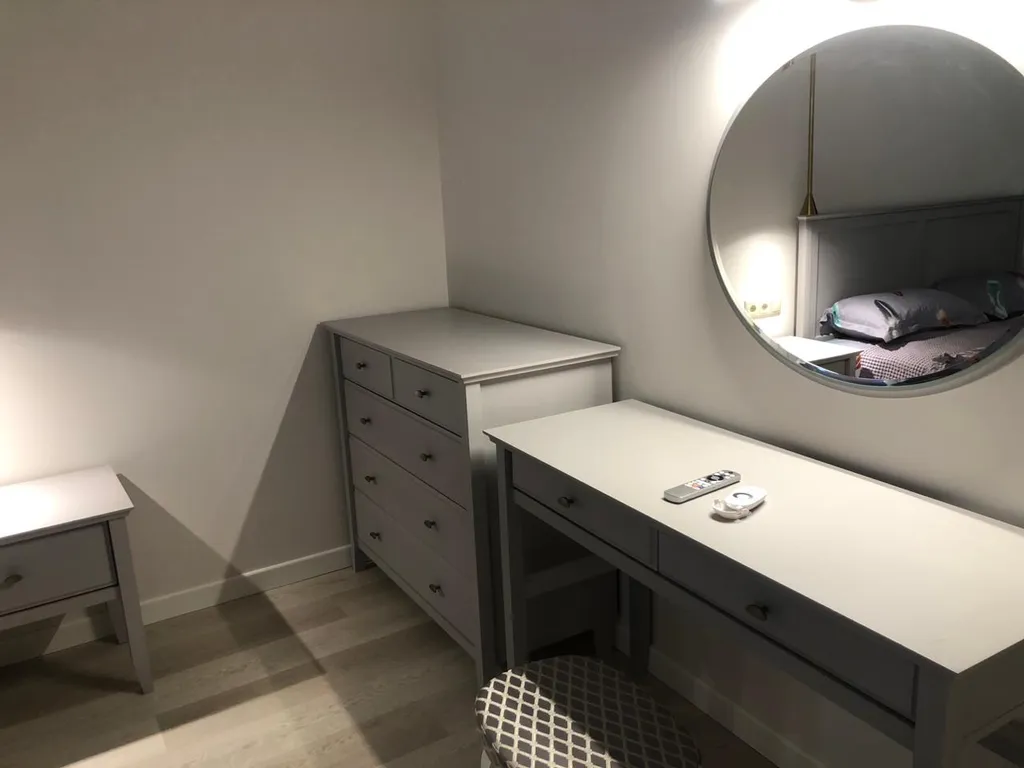 Квартира Уютные апартаменты на первой береговой линии — Анапа