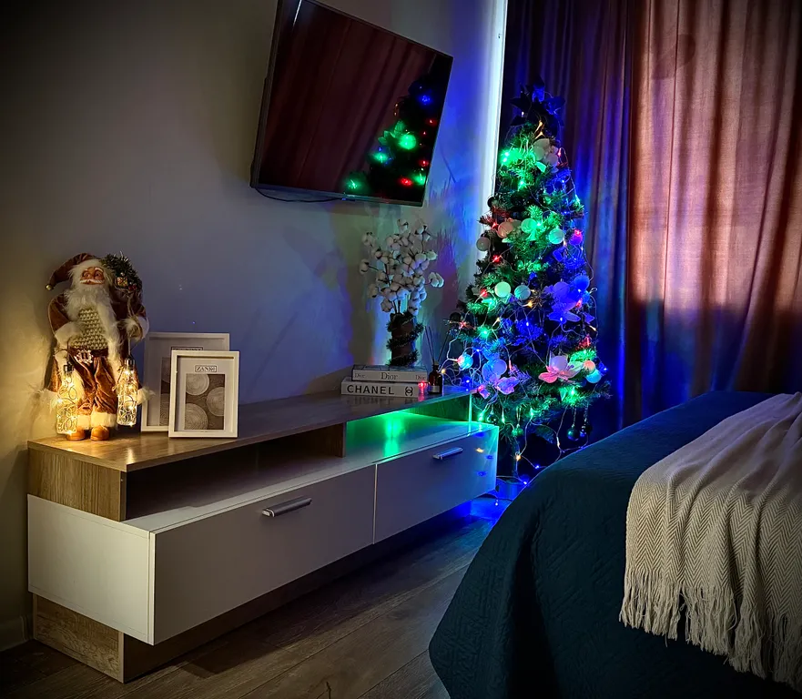 Квартира Квартира в центре города — Краснодар