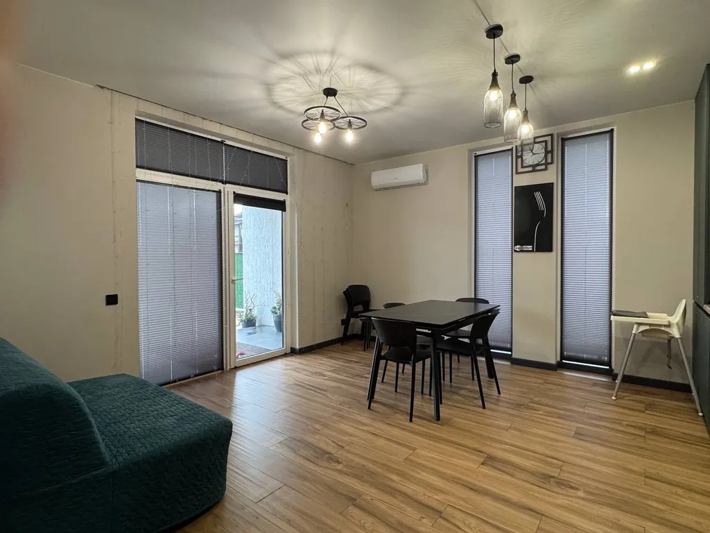 Приватный отдых с комфортом