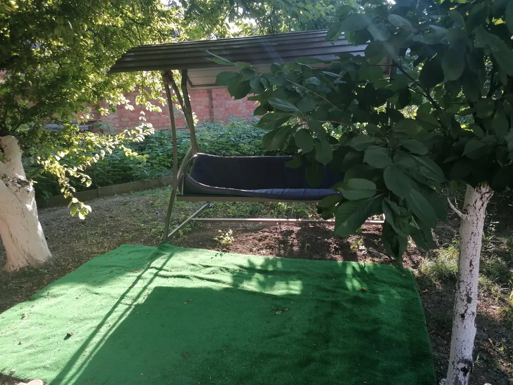 Домик у моря