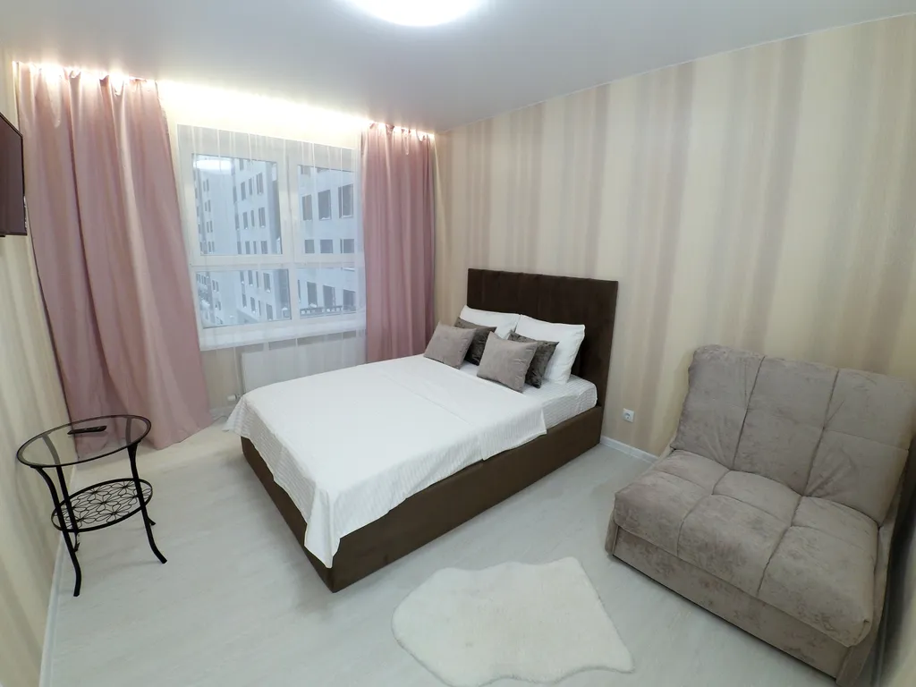 Шикарная квартира у леса — аренда посуточно в Казань