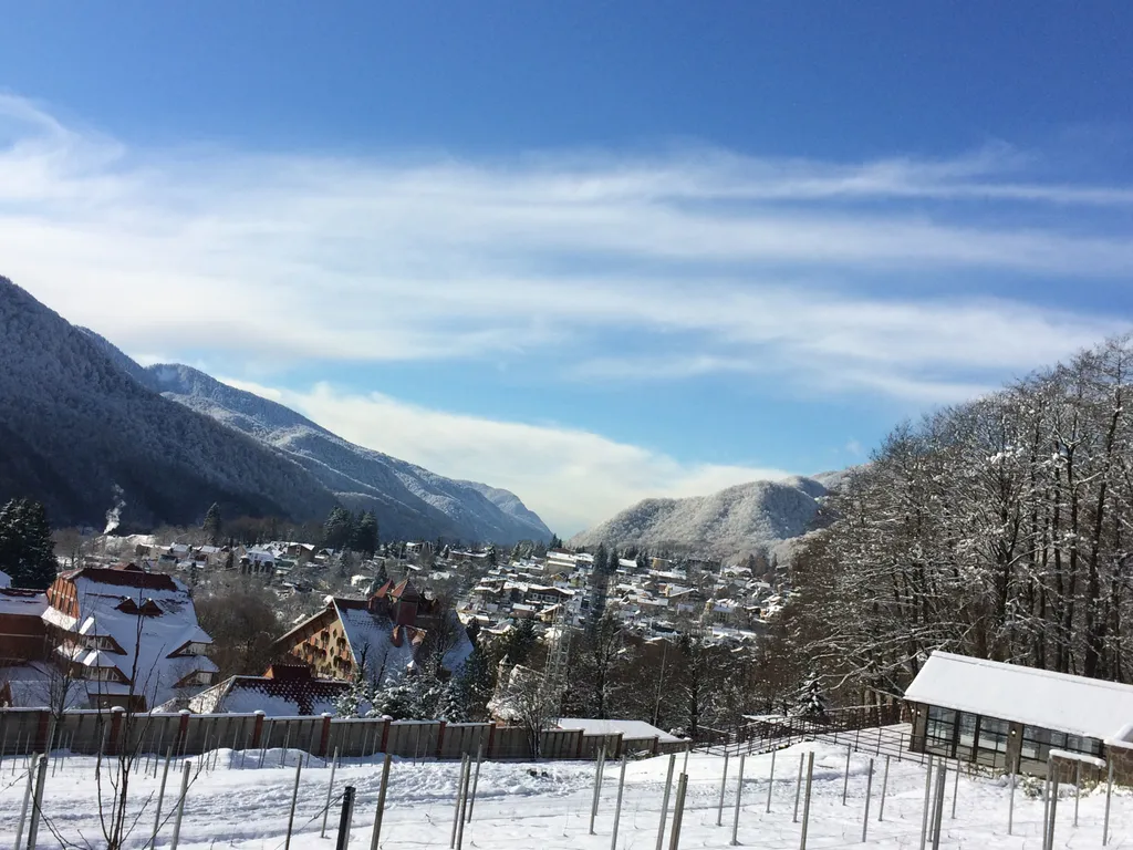 Уютная квартира в тихом месте