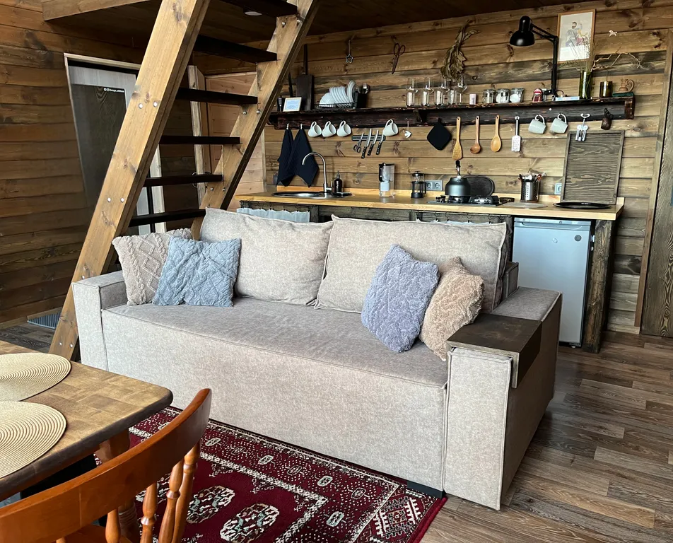 Гостевой дом