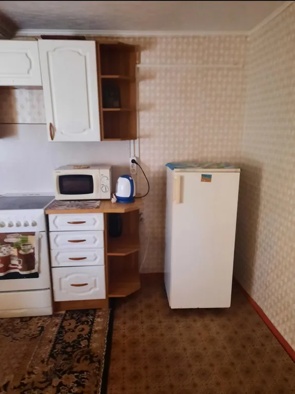 Уютный 7-местный дом с большой беседкой и мангальной зоной