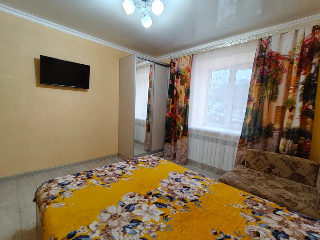 Уютная квартира в исторической курортной зоне