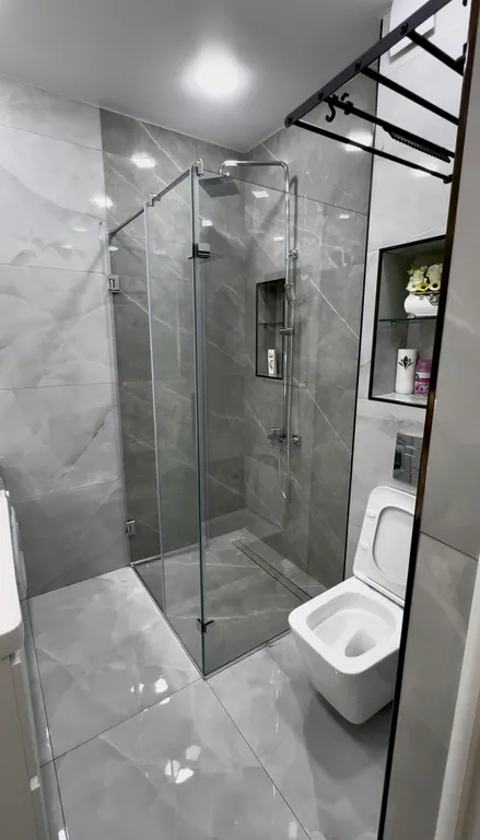 2-х комнатная квартира возле моря