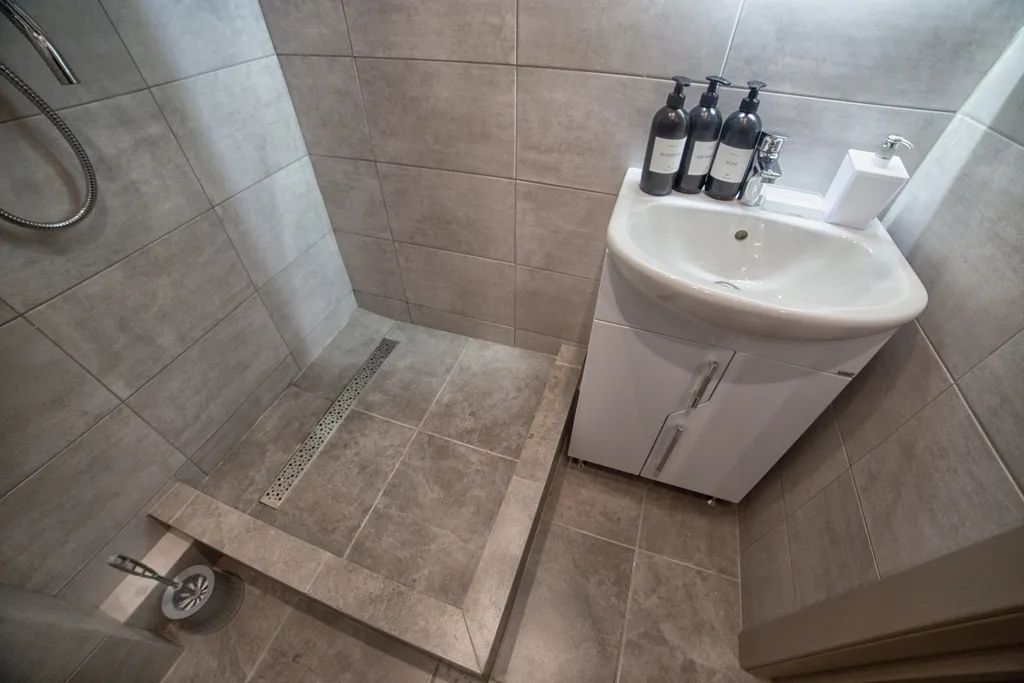 Стильная квартира в центре города