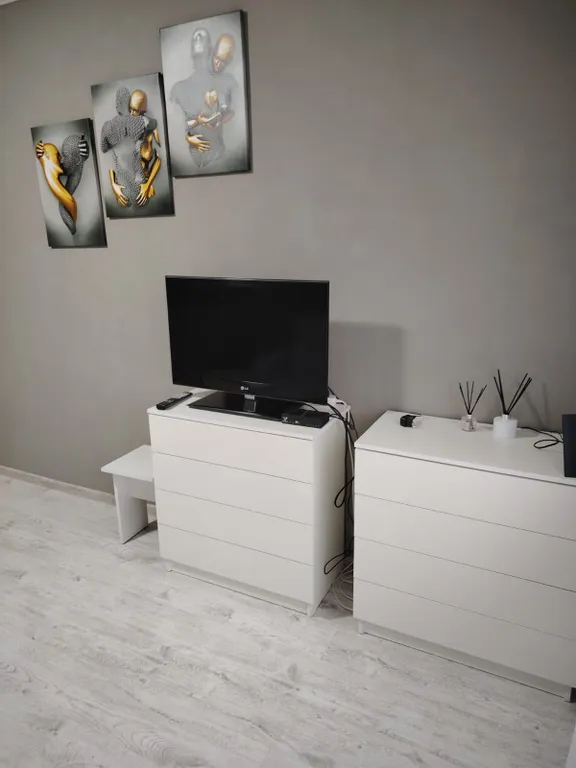 Квартира 1-комнатная Квартира — Калининград